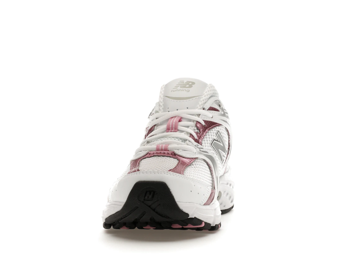New Balance 530 White Pink Sugar