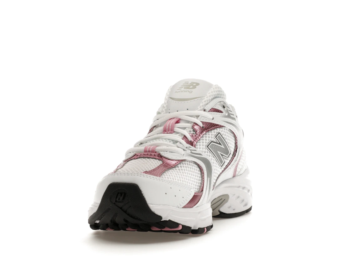 New Balance 530 White Pink Sugar