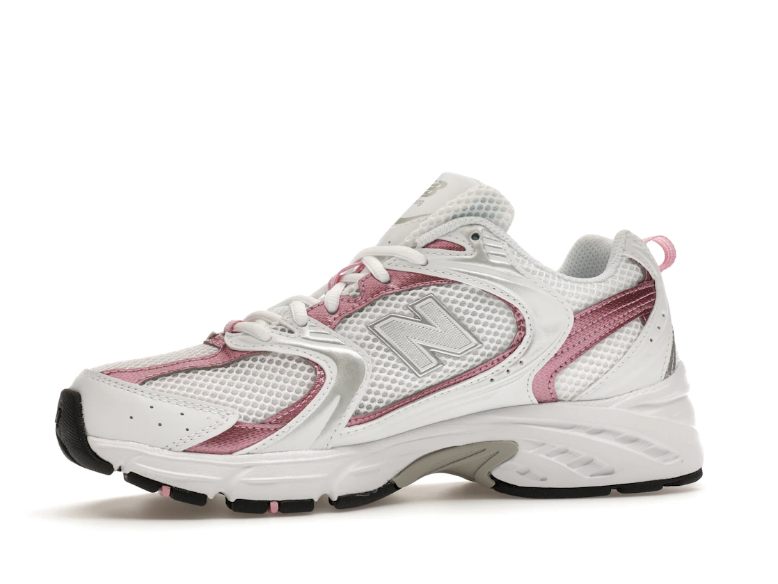 New Balance 530 White Pink Sugar