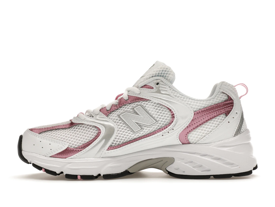 New Balance 530 White Pink Sugar
