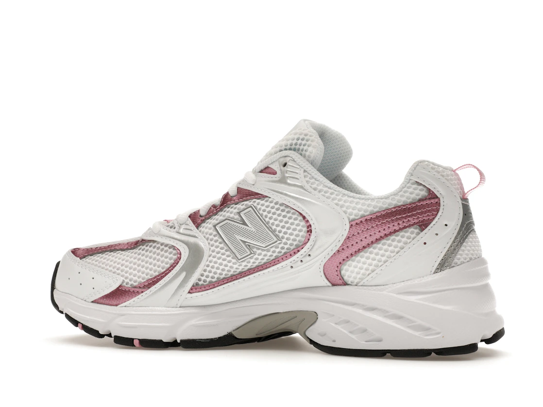 New Balance 530 White Pink Sugar
