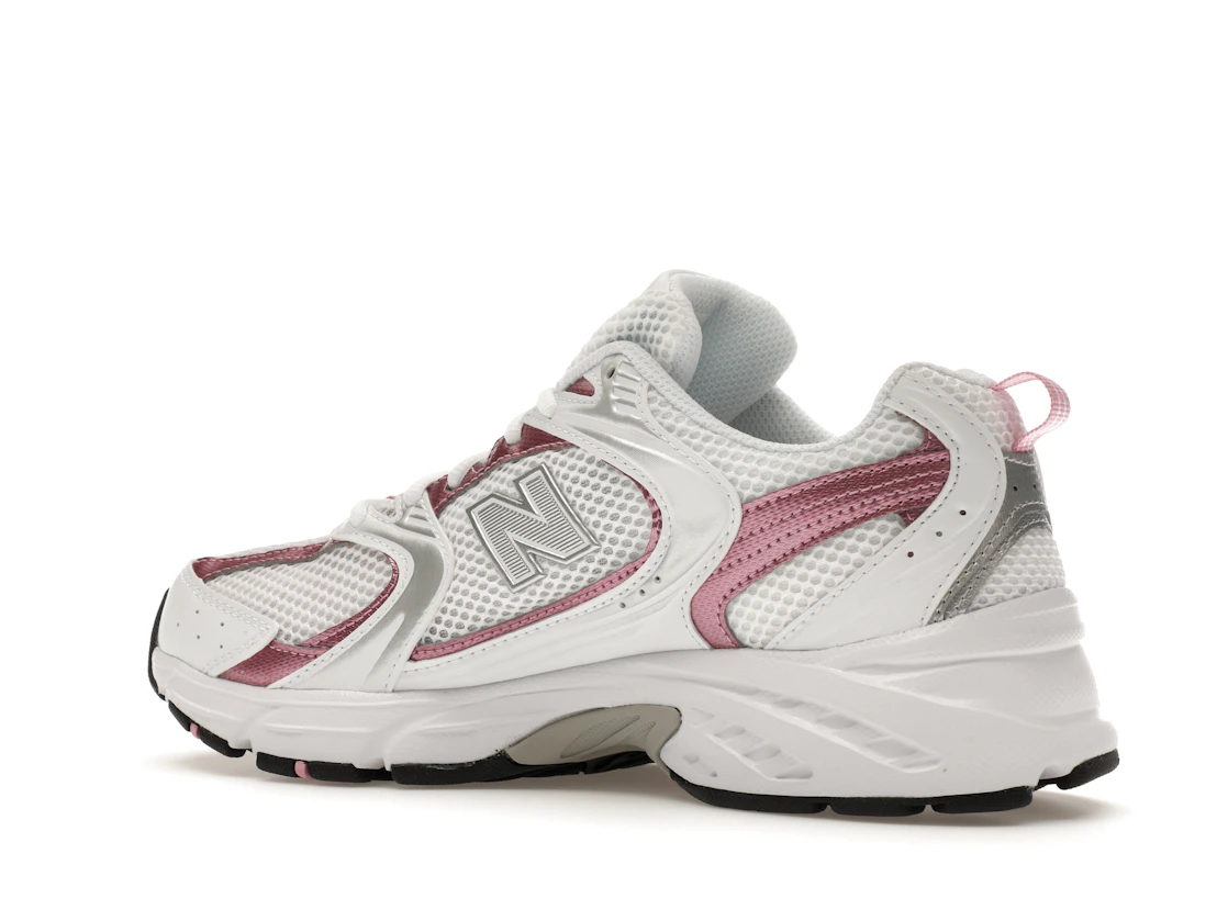 New Balance 530 White Pink Sugar
