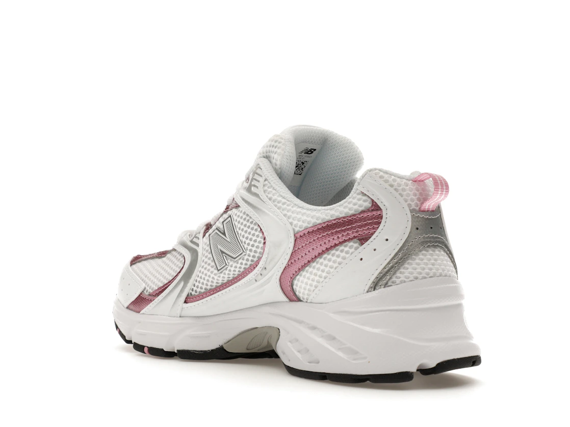 New Balance 530 White Pink Sugar