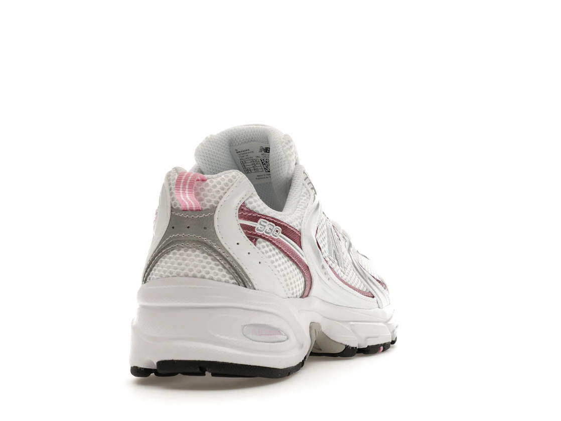New Balance 530 White Pink Sugar