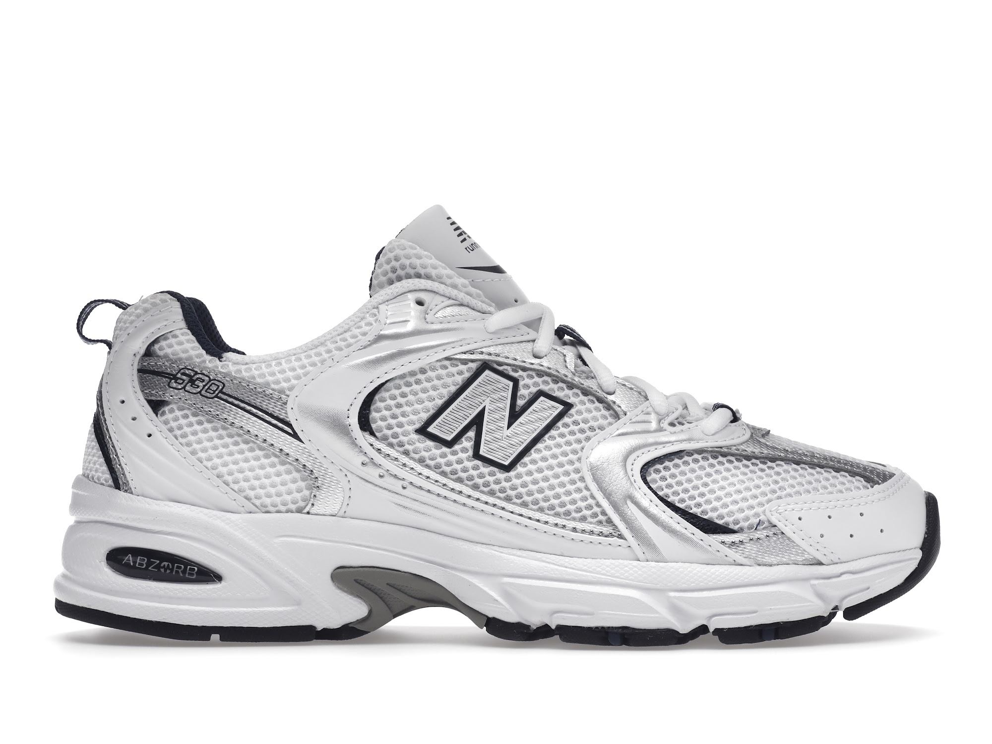 New Balance Fresh Foam Golf Shoes NBG4000GR Grey White Mens Size 15 2E |  eBay