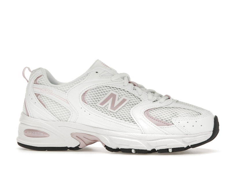 New Balance 530 White Twilight Haze