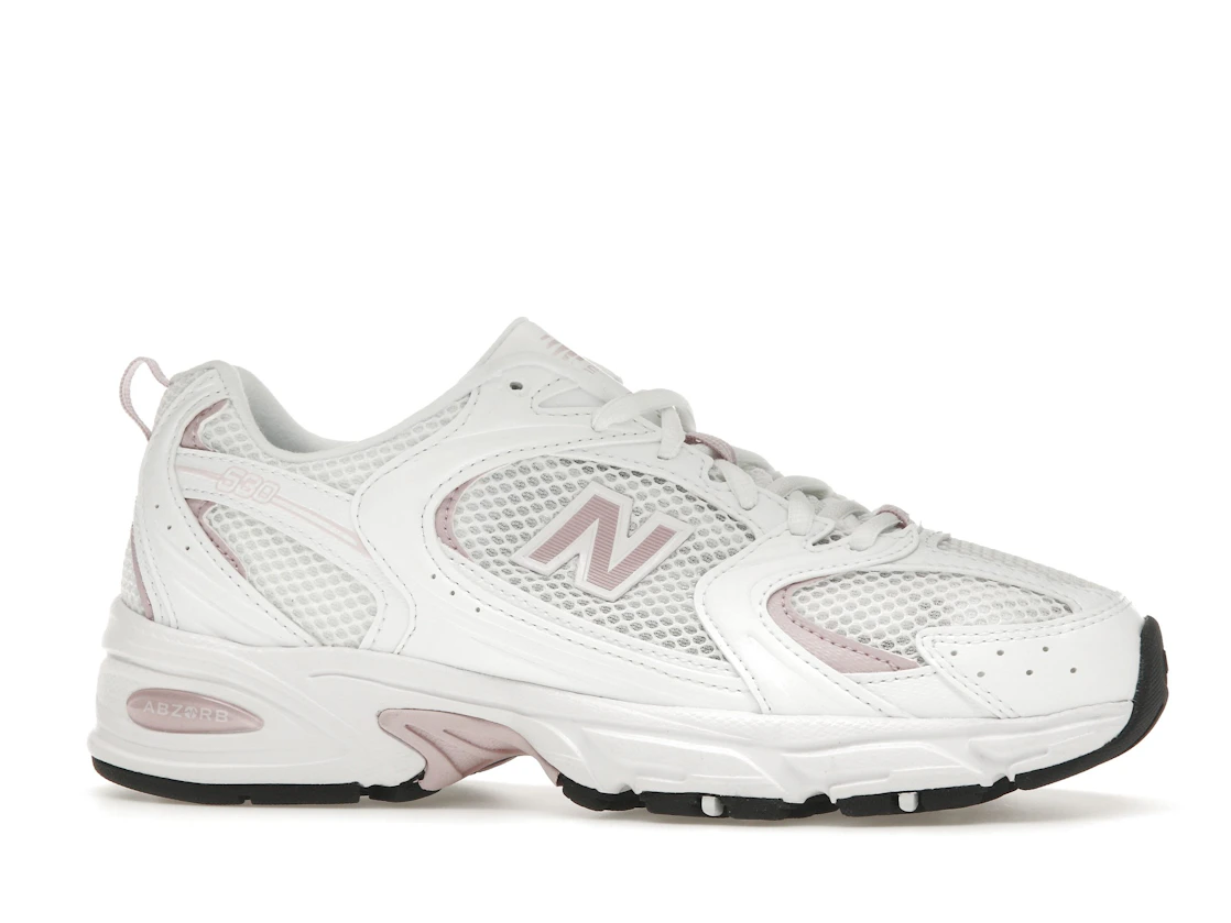 New Balance 530 White Twilight Haze