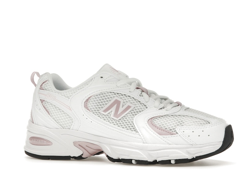 New Balance 530 White Twilight Haze
