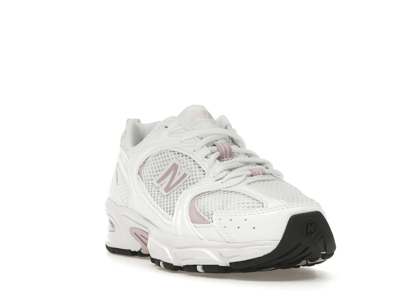 New Balance 530 White Twilight Haze