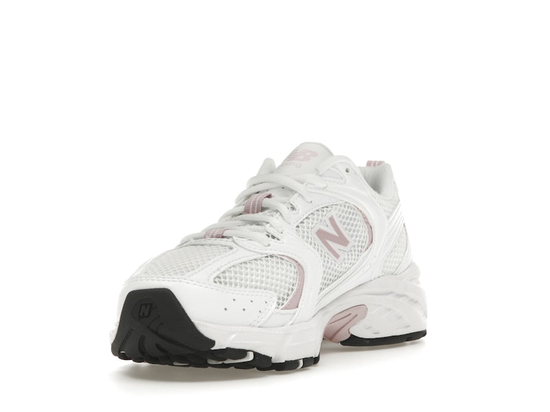 New Balance 530 White Twilight Haze