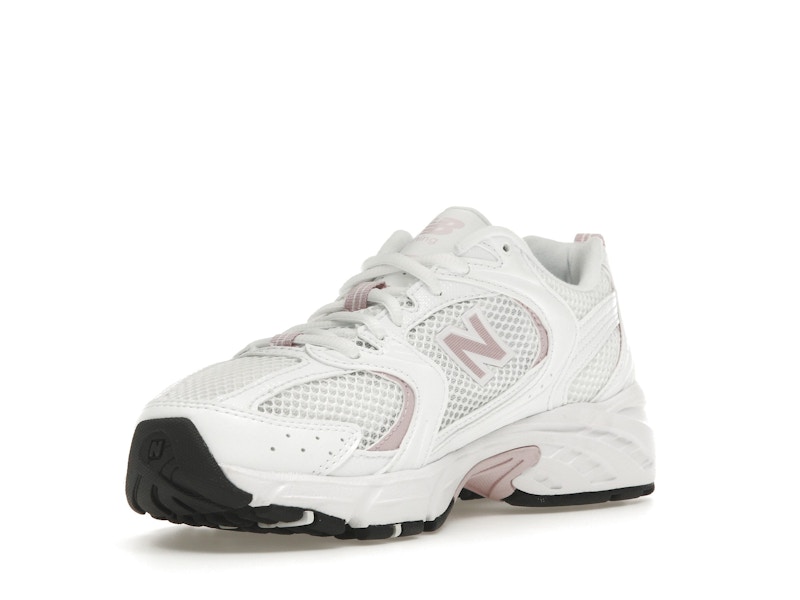 New Balance 530 White Twilight Haze