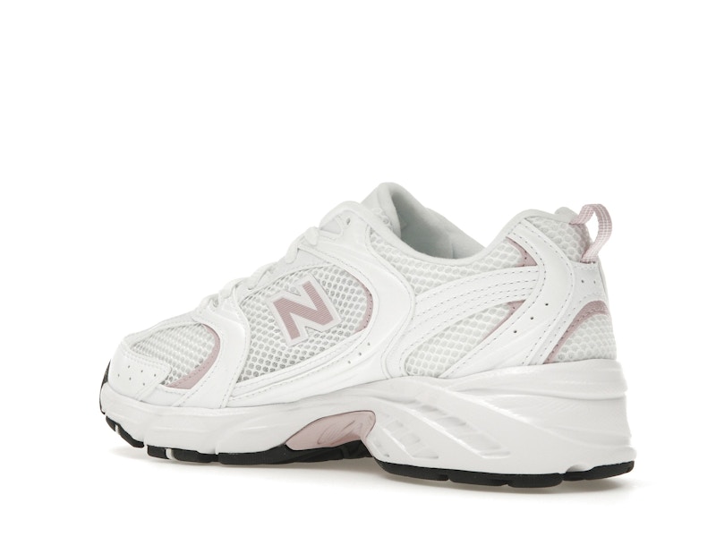 New Balance 530 White Twilight Haze