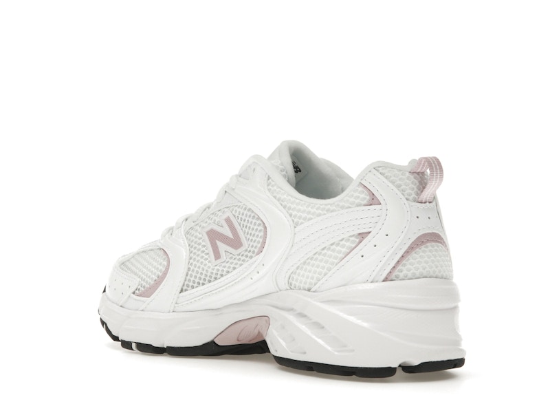 New Balance 530 White Twilight Haze