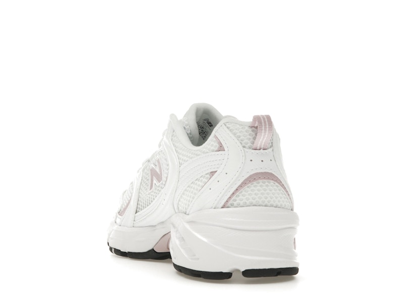 New Balance 530 White Twilight Haze