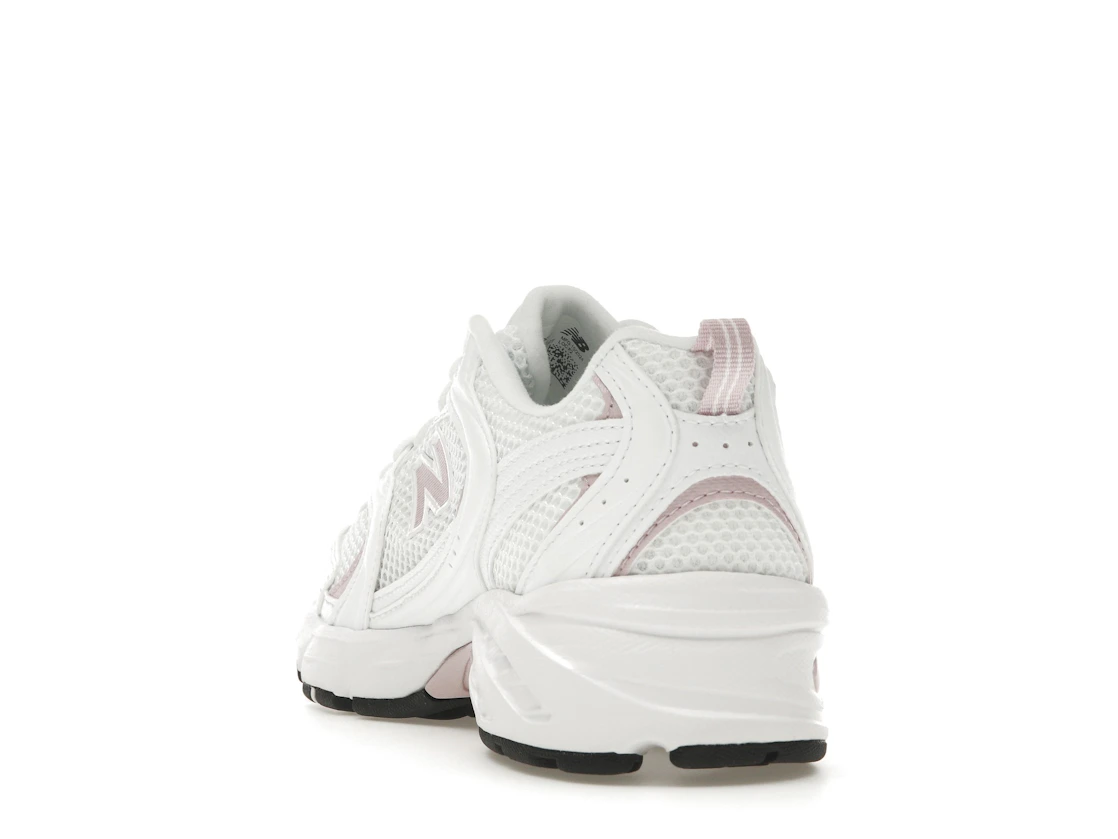 New Balance 530 White Twilight Haze