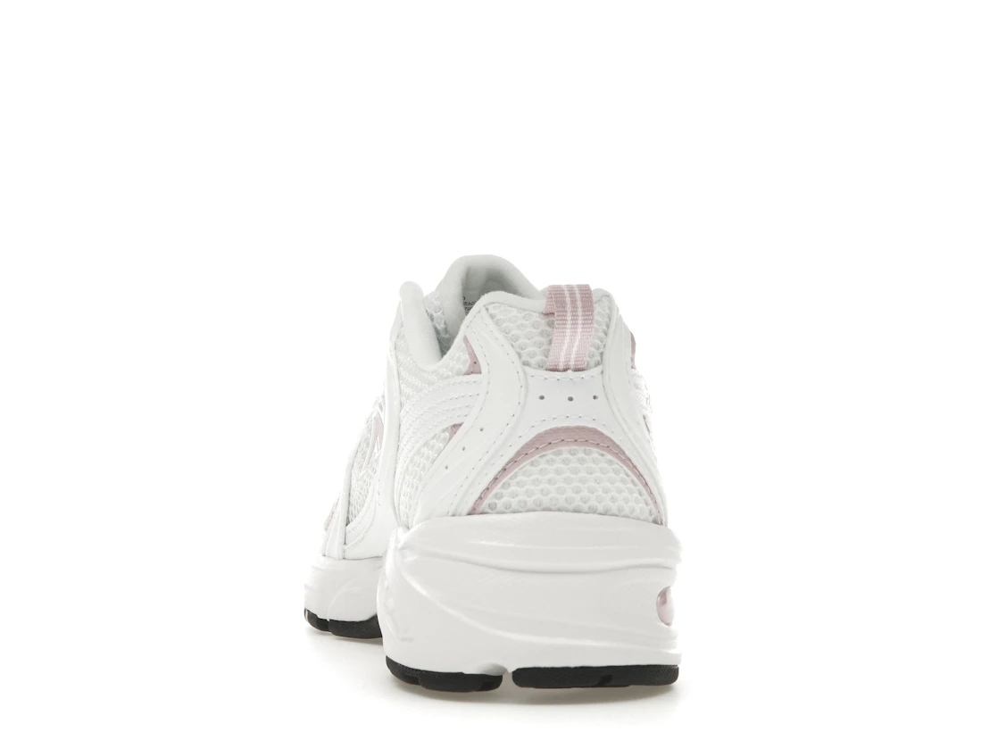 New Balance 530 White Twilight Haze