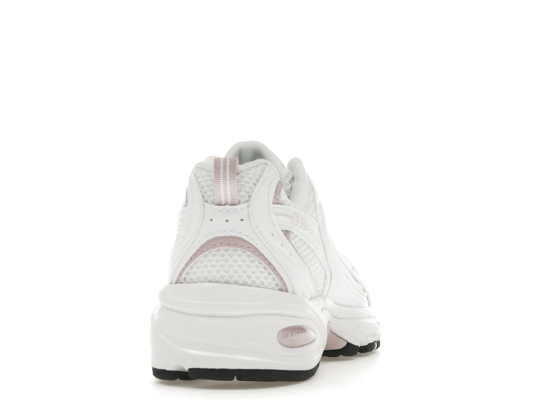 New Balance 530 White Twilight Haze