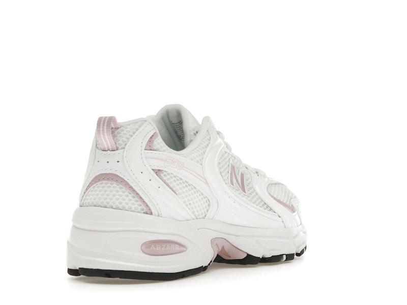 New Balance 530 White Twilight Haze