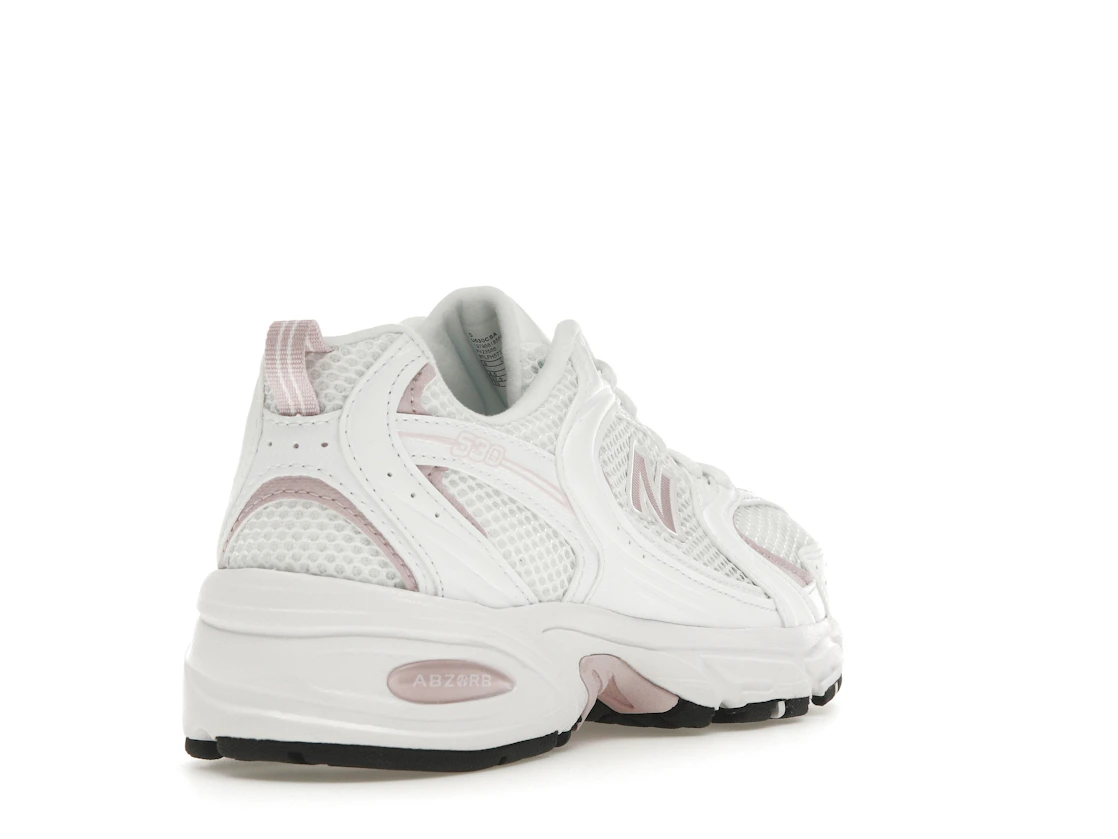 New Balance 530 White Twilight Haze