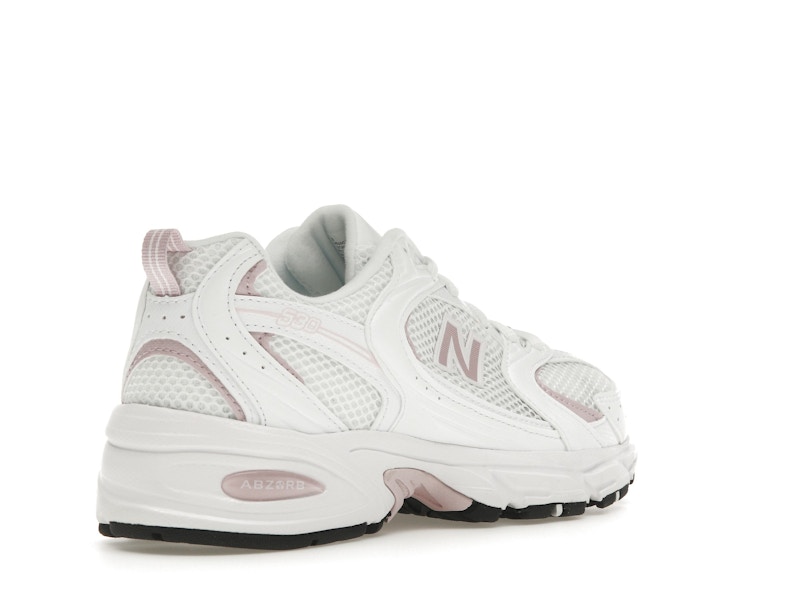 New Balance 530 White Twilight Haze