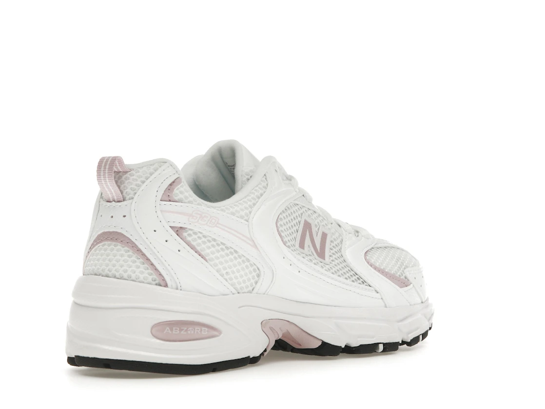 New Balance 530 White Twilight Haze