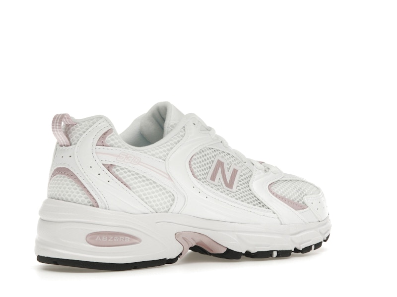 New Balance 530 White Twilight Haze