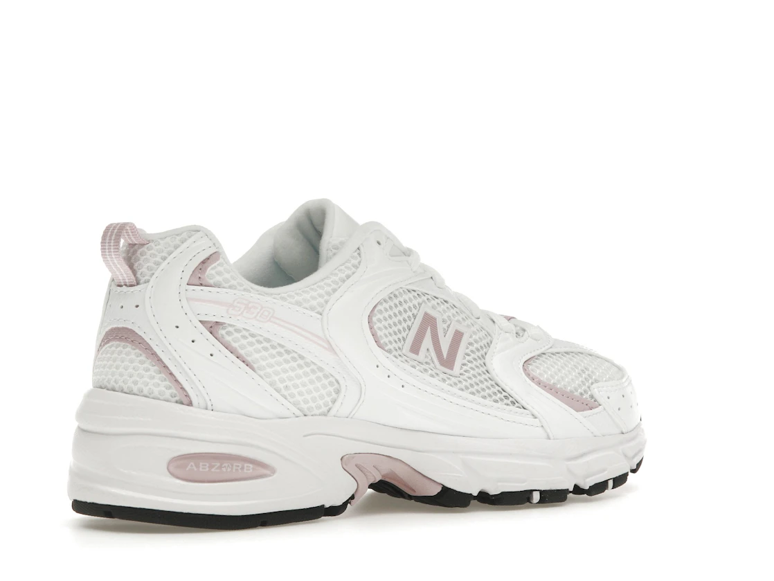 New Balance 530 White Twilight Haze