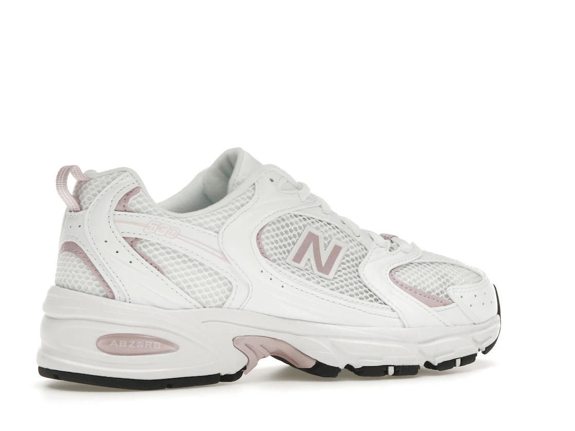New Balance 530 White Twilight Haze