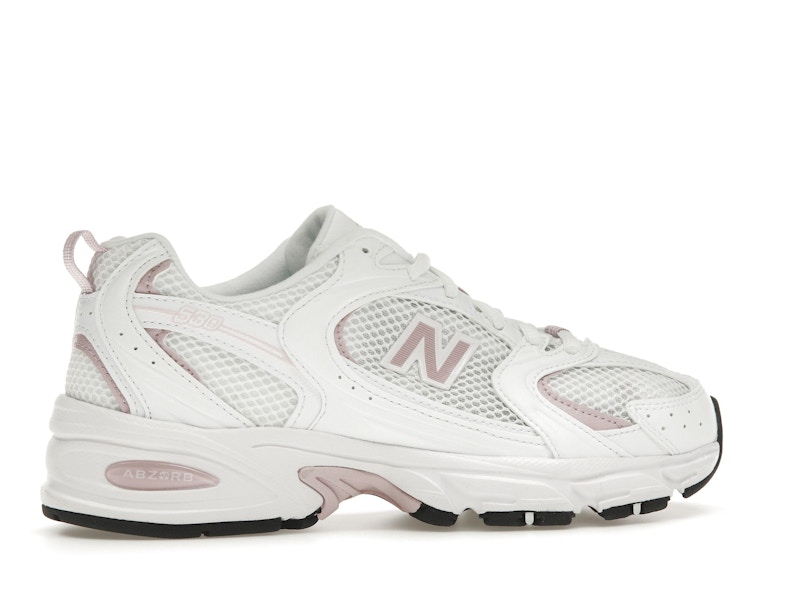 New Balance 530 White Twilight Haze
