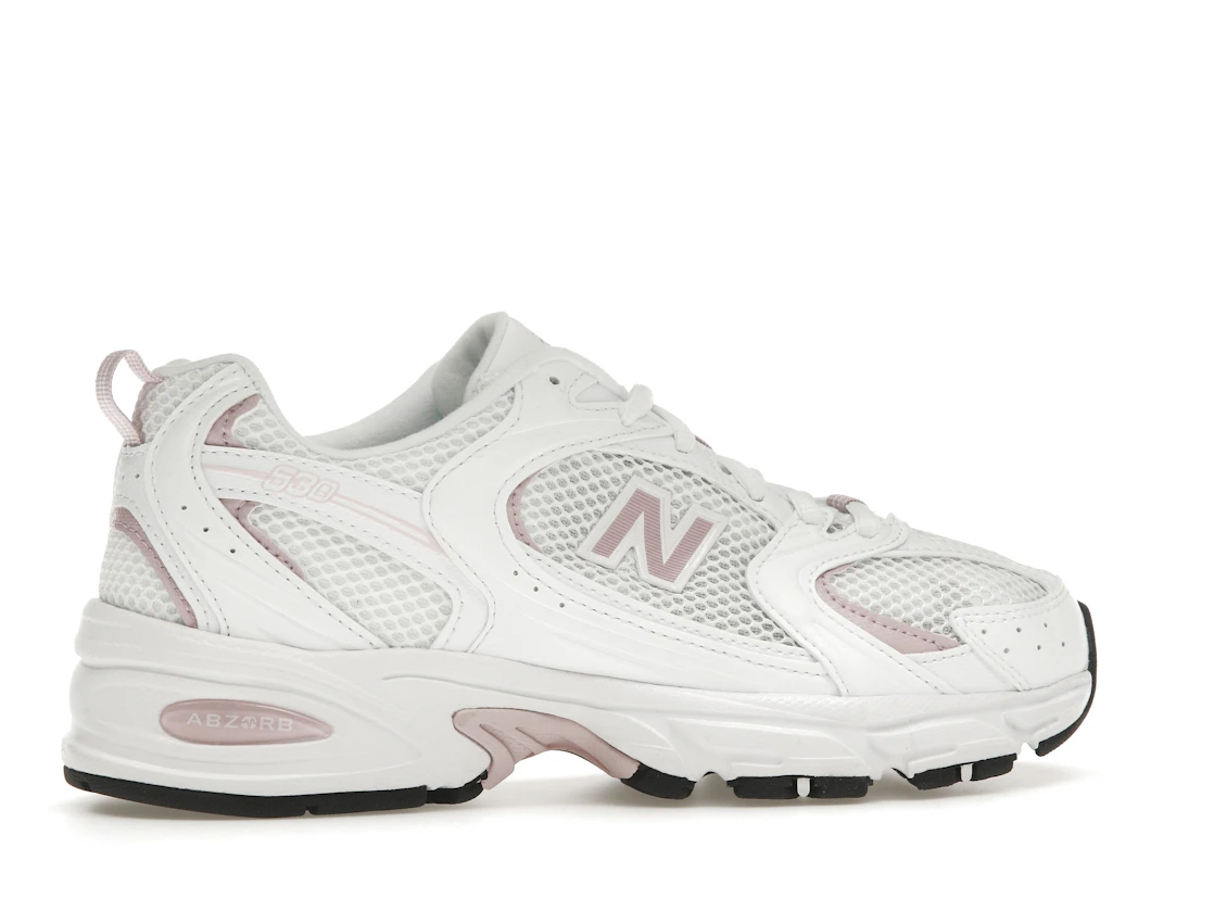 New Balance 530 White Twilight Haze