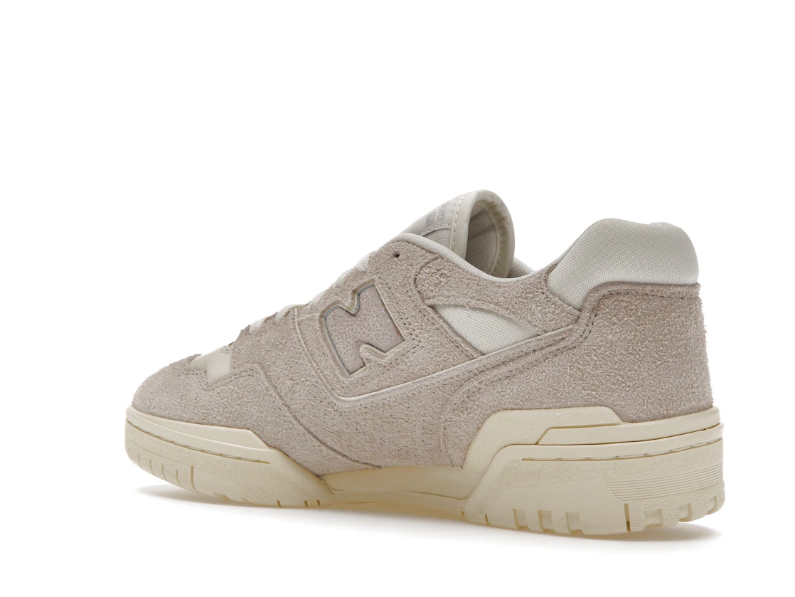 New Balance 550 Aime Leon Dore Grey Suede