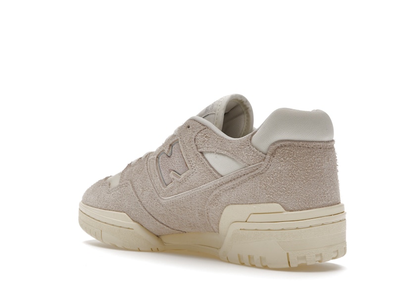 New Balance 550 Aime Leon Dore Grey Suede