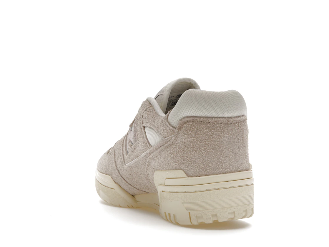 New Balance 550 Aime Leon Dore Grey Suede