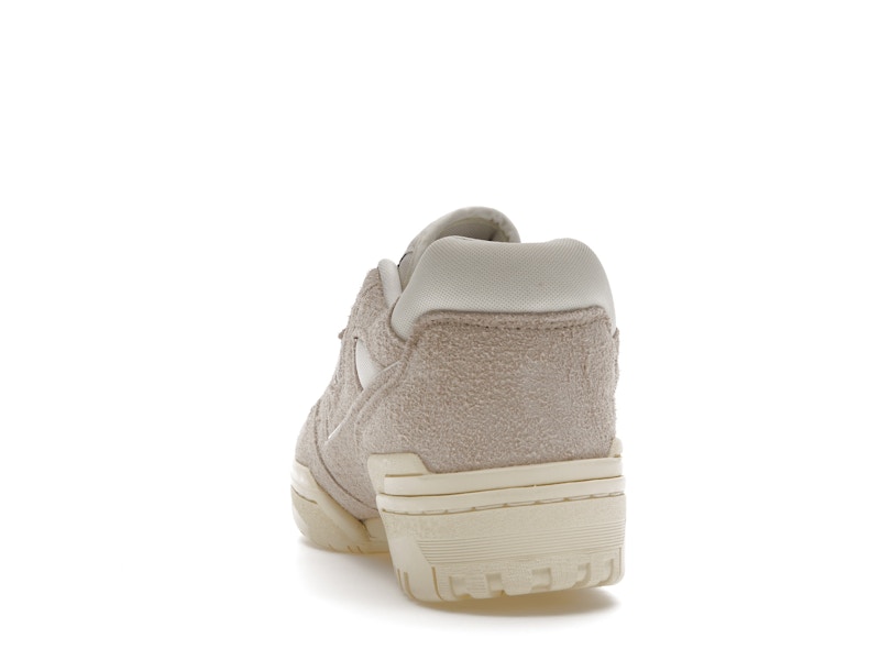 New Balance 550 Aime Leon Dore Grey Suede