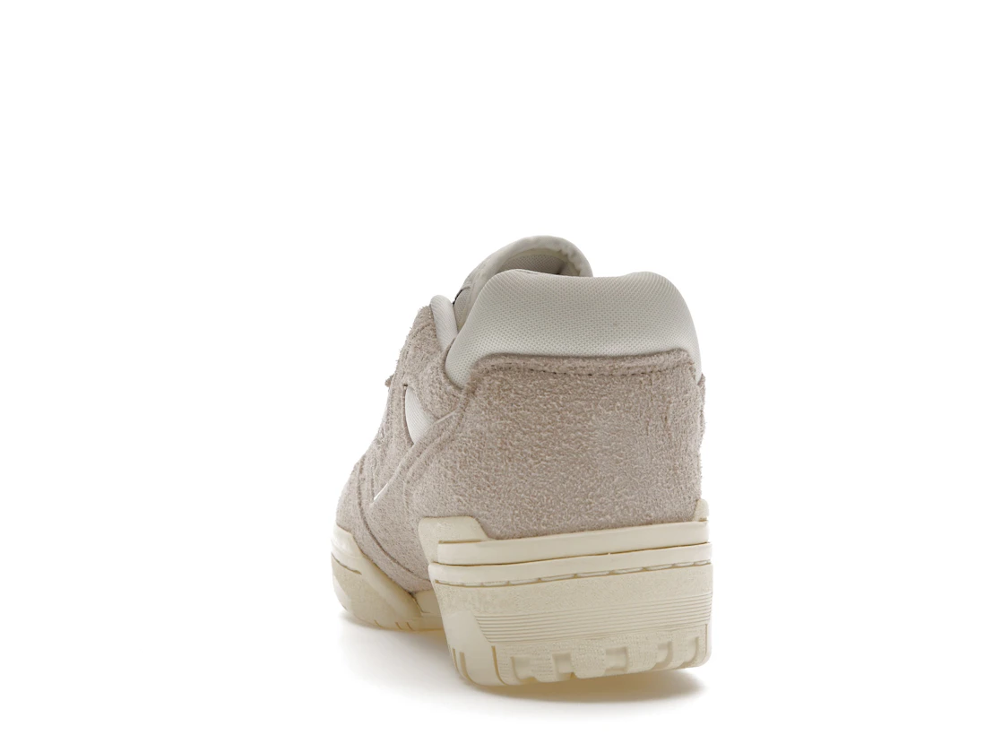 New Balance 550 Aime Leon Dore Grey Suede