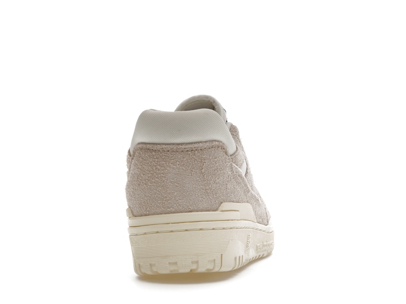 New Balance 550 Aime Leon Dore Grey Suede