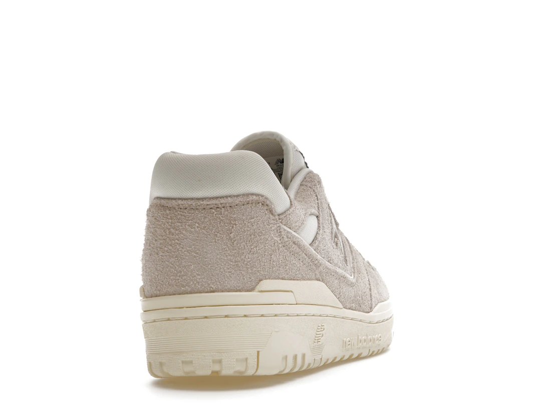 New Balance 550 Aime Leon Dore Grey Suede
