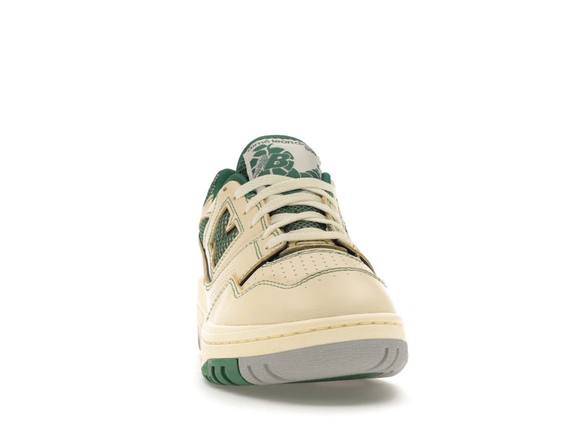 New Balance 550 Aime Leon Dore Masaryk Community Gym Green
