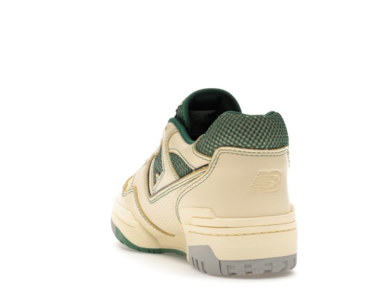New Balance 550 Aime Leon Dore Masaryk Community Gym Green
