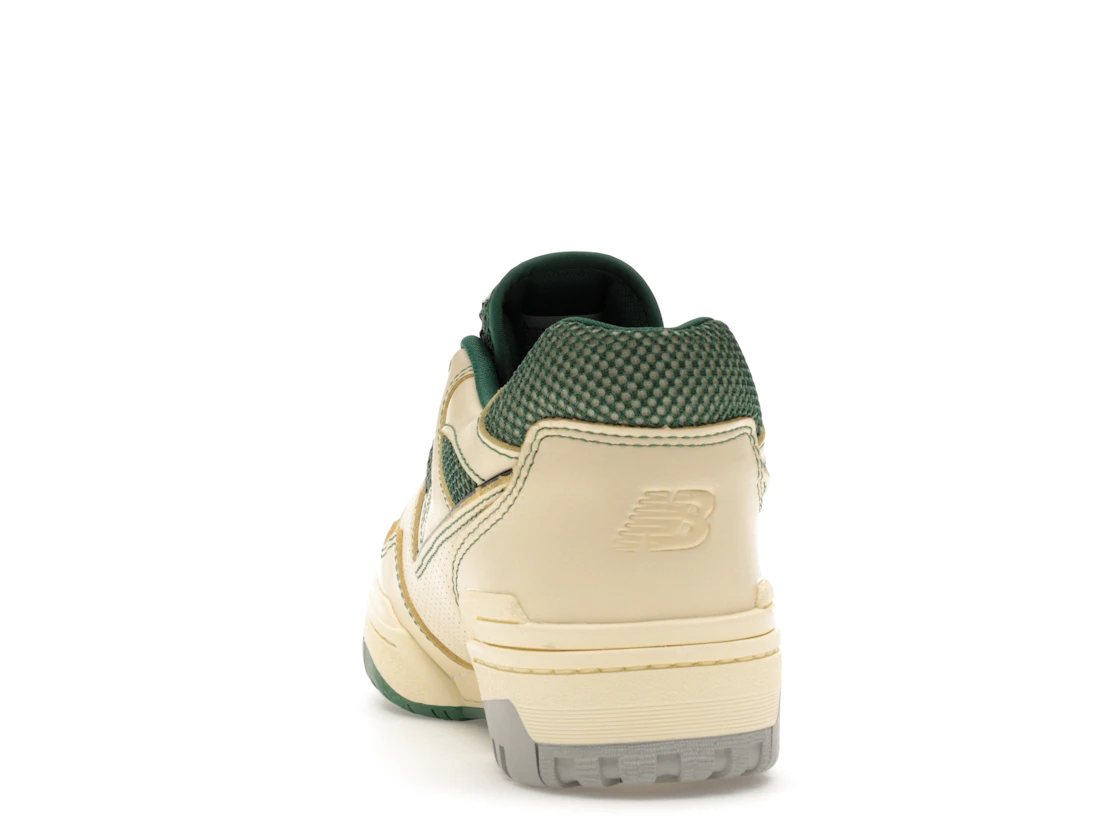 New Balance 550 Aime Leon Dore Masaryk Community Gym Green