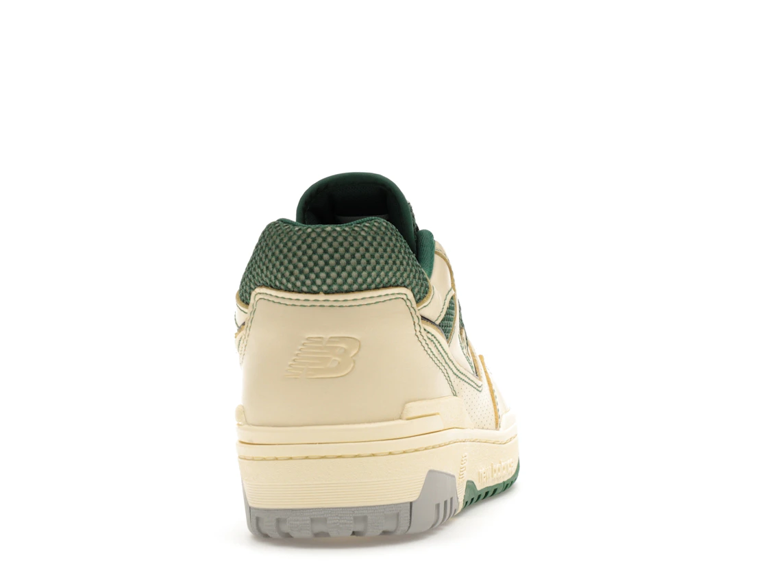 New Balance 550 Aime Leon Dore Masaryk Community Gym Green