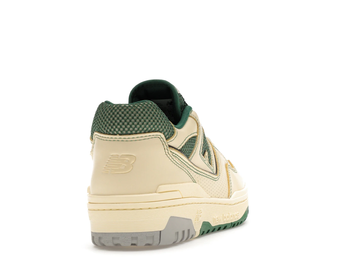 New Balance 550 Aime Leon Dore Masaryk Community Gym Green