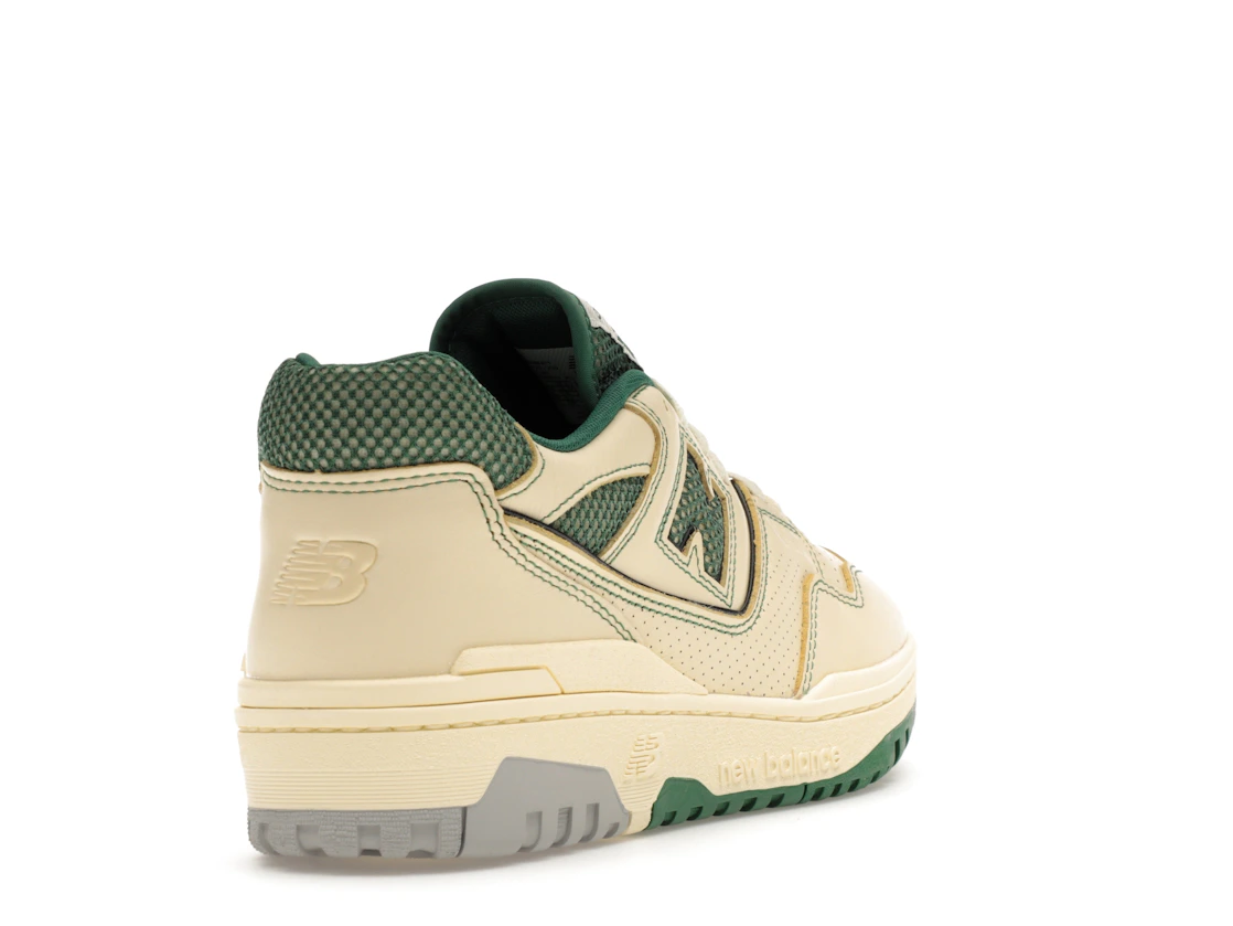 New Balance 550 Aime Leon Dore Masaryk Community Gym Green