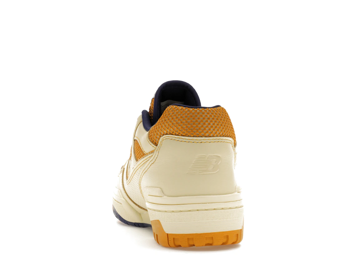 New Balance 550 Aime Leon Dore Masaryk Community Gym Yellow