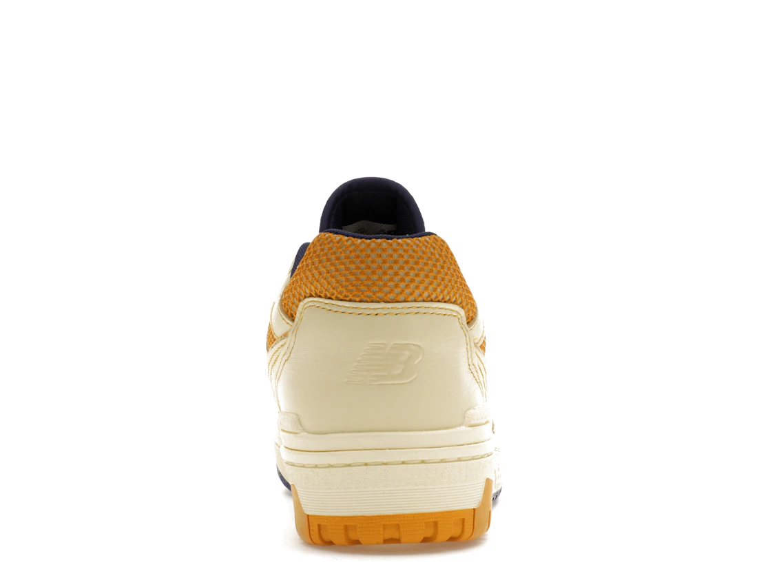New Balance 550 Aime Leon Dore Masaryk Community Gym Yellow