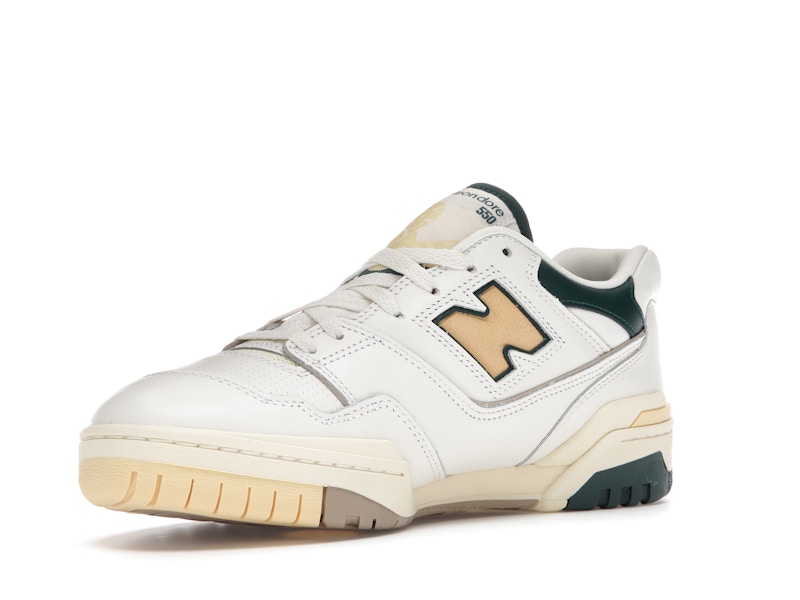 New Balance 550 Aime Leon Dore Natural 