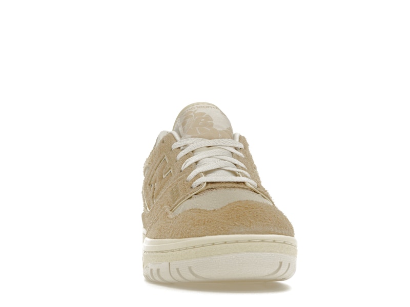 New Balance 550 Aime Leon Dore Taupe Suede