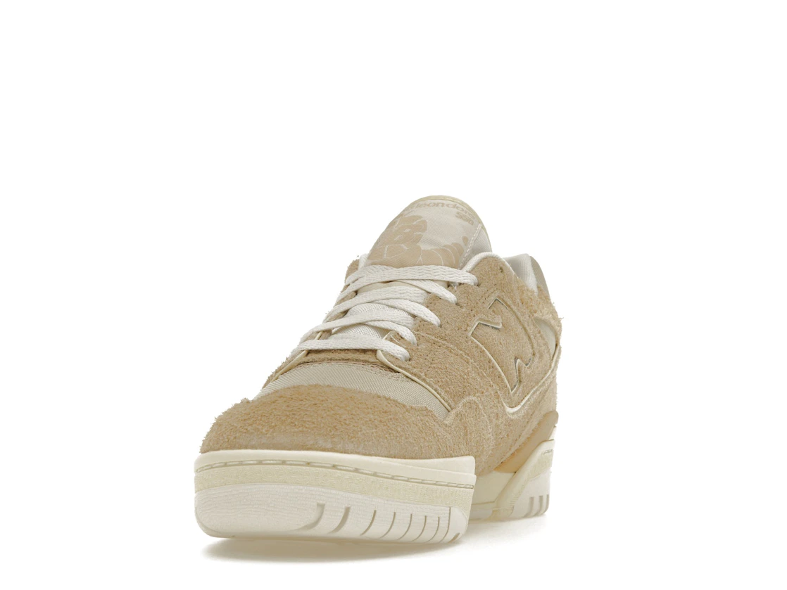 New Balance 550 Aime Leon Dore Taupe Suede
