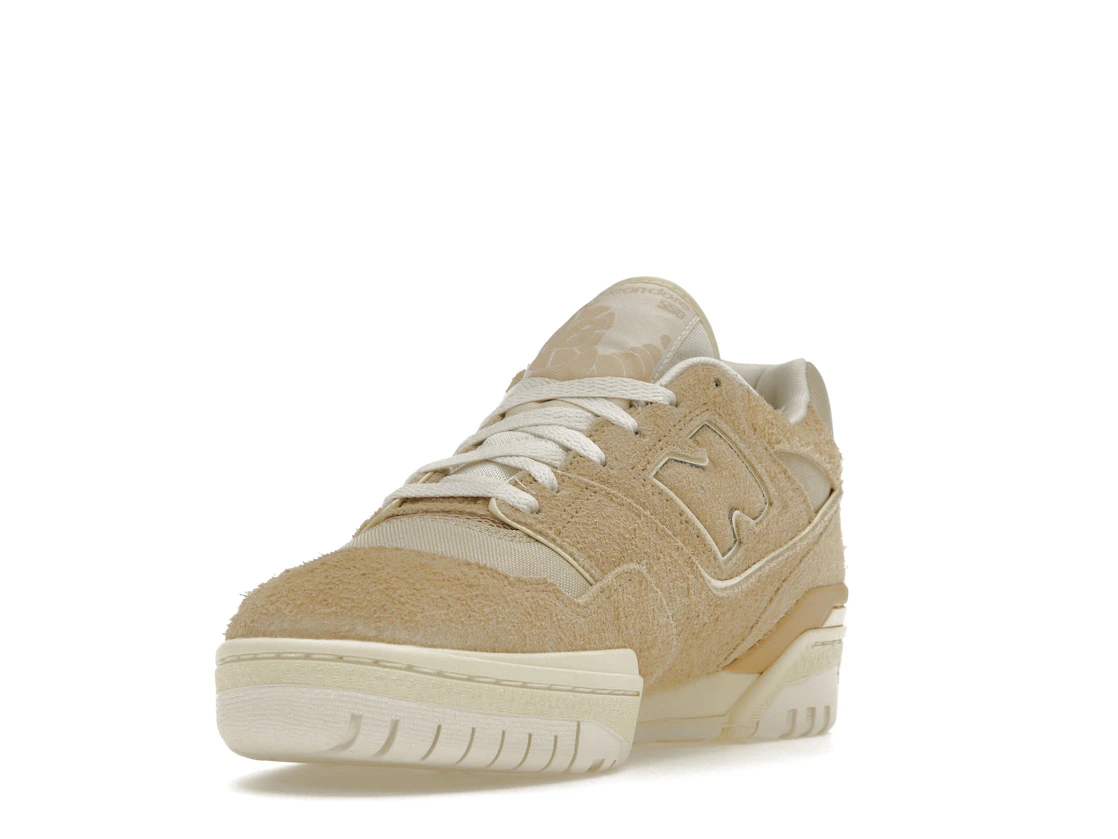 New Balance 550 Aime Leon Dore Taupe Suede