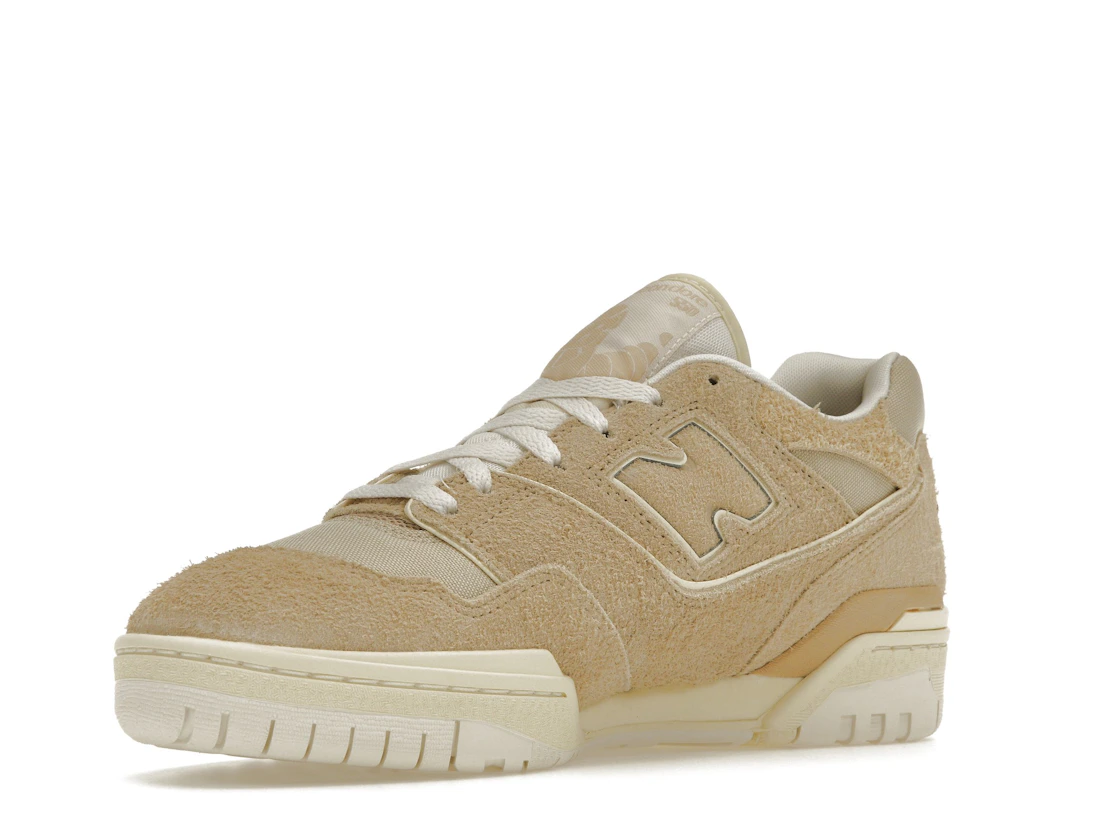 New Balance 550 Aime Leon Dore Taupe Suede